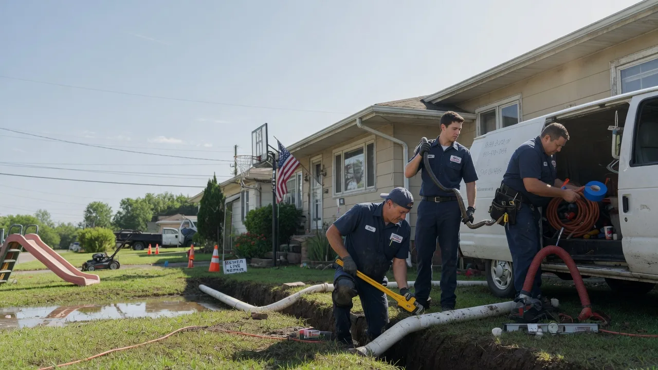 Toilet Installation in Mcconnell, IL near me